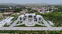 Selçuk Üniversitesi öğretim görevlisi alacak