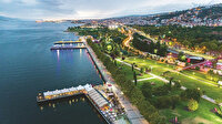 Geleceğin Kocaeli’si akıllı uygulamalarla
inşa ediliyor