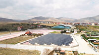 GES projesinde 2. etap tamam