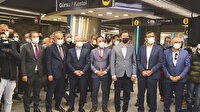 Bekleme süresi azaldı kapasite yüzde 53 arttı