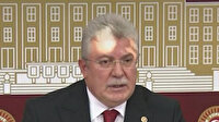 AK Parti Grup Başkanvekili Akbaşoğlu: Lütfü Türkkan milletvekilliğinden istifa etmelidir