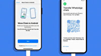 WhatsApp sohbetleri iPhone'dan Android'e nasıl aktarılır?
