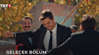 Gönül Dağı dizisi bir hafta ara verecek!