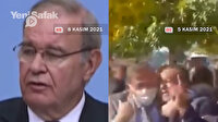 CHP Sözcüsü Faik Öztrak'tan şehit abisine hakaret eden İYİ Partili Lütfü Türkkan'a destek: Provokasyon var