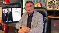 İYİ Parti Kocaeli İl Başkanı Yıldız'dan şehit yakınına küfreden Türkkan'a destek: Onurlu davranışı için tebrik ediyorum