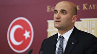 MHP'li Olcay Kılavuz'dan 'Lütfü Türkkan soyadını değiştirsin' çağrısı