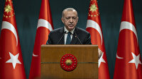 Cumhurbaşkanı Erdoğan'dan sağlık çalışanlarına müjde: 40 bin yeni personel alınacak