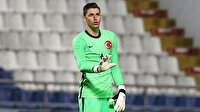 Berke Özer, Ümit Mill Takım kadrosundan çıkarıldı