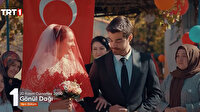 Gönül Dağı 40. Bölüm Fragmanı: Taner ile Dilek evleniyor