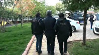 Diyarbakır merkezli 4 ilde terör operasyonu: HDP'li yöneticiler gözaltında