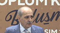 AK Parti Genel Başkanvekili Kurtulmuş: Uluslararası sorunların çözümünde öncü olmak Türkiye'nin görevidir