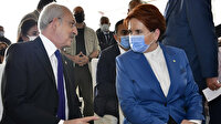 Akşener'den Kılıçdaroğlu'na 'konuşmayın' talimatı: CHP'deki Lütfü Türkkan sessizliğinin nedeni belli oldu