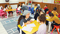 'Çocuk hakları'
eğitimi aldılar