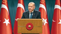 Bosna için Türkiye devrede