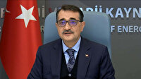 Bakan Dönmez Karadeniz'deki keşiflerle ilgili güzel haberi duyurdu: Yeni müjdeler için gün sayıyoruz