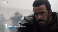 Alparslan: Büyük Selçuklu 2. Bölüm Fragmanı