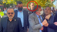Şehit yakınına hakaret ettiği öne sürülen İYİ Partili Hüseyin Tarık Arda serbest bırakıldı