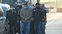 25 ilde FETÖ operasyonu: 56 şüpheli hakkında gözaltı kararı çıkarıldı