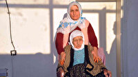 Koronavirüs geçirmeyen 103 yaşındaki nineden aşı uyarısı: Herkes aşılarını olsun