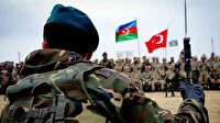 Azerbaycan tezkeresi Meclis'e sunuldu