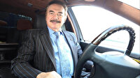 Orhan Gencebay'dan sürücülere emniyet kemeri uyarısı!