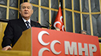 MHP Genel Başkanı Bahçeli'den İYİ Partili Lütfü Türkkan'a küfür tepkisi: Soysuzluktur, şerefsizliktir