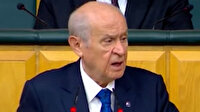 Devlet Bahçeli: Şehidin bacısına sövmek soysuzluktur şerefsizliktir