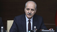 Numan Kurtulmuş'tan asgari ücret açıklaması: Emekçilerimizin beklentilerini karşılayacak
