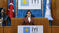 Bu ahlaksızlığı kapatamazsınız