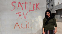 Bu mahalledeki bütün evler acil satılık: 30 sokakta tedirgin bekleyiş