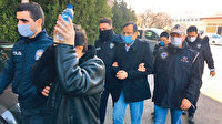 FETÖ’cü
generale
14 yıl hapis