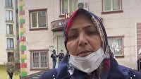 Evlat nöbetindeki şehit annesinden Lütfü Türkkan'a tepki: Onun mecliste yeri yok
