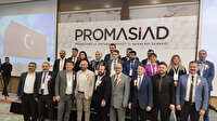 Promosyon Ürünleri ve Basım Sanayi
2026 yılı İhracat Hedefi 3 milyar dolar
olarak belirlendi.