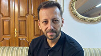 Yazar Enes Ergür: Salahi Dede bizim musikimizde bir efsanedir