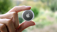 Apple gizlilik kaygıları nedeniyle AirTag aramalarını güncelliyor