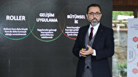 Albayrak Grubu İK Kariyer ve Yetenek Yönetimi sürecini başlatıyor