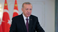 Cumhurbaşkanı Erdoğan'dan, Irak Başbakanı Kazımi'ye geçmiş olsun mektubu