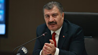 Bilim Kurulu sonrası yazılı açıklama: 18 yaş üzeri vatandaşlar için hatırlatma dozu başlıyor