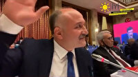 İYİ Partili Erhan Usta Pervin Buldan'a özendi: Kendisinin sunduğu önergeye ret oyu verdi