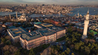 Sözleşmeli personel alım ilanı
