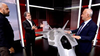 TUSAŞ Genel Müdürü Temel Kotil: Milli Muharip Uçağı 10 milyar dolarlık bir proje