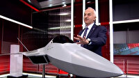 TUSAŞ Genel Müdürü Temel Kotil: Milli Muharip Uçak 2022'de bitecek
