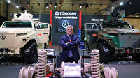 TÜMOSAN’dan ilk üç çeyrekte 40.8 milyon TL net kar