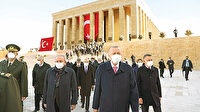 2023’e kararlılıkla ilerliyoruz