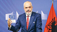 Türkiye ve Arnavutluk yakın dosttur