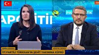 Hüseyin Likoğlu’ndan küfür skandalıyla gündeme gelen İYİ Partili Lütfü Türkkan’a tepki: Meclis gereğini yapmalı