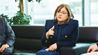‘Yeşil
Şehir’
Gaziantep