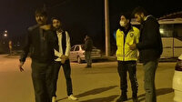 Ehliyetsiz sürücünün babası isyan etti: Verin bir tabanca da ben sıkayım ya da sık beni öldür