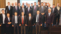 Türk ev tekstili 180 ülkede