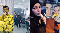 Muz paylaşımı yapan Suriyelilerin durumu ne oldu: Yeni açıklama geldi